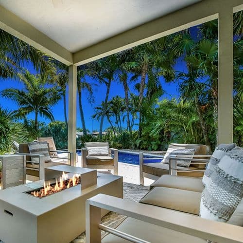 Kendal Green Villa - Image 1