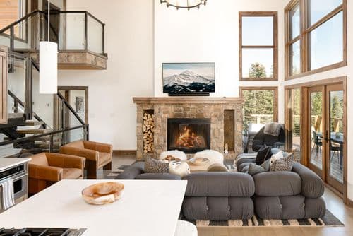 Wildridge Chalet - Image 2