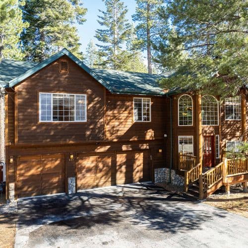 Tahoe Getaway House - Image 1