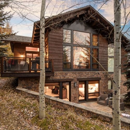 Fox Run Retreat - Image 1