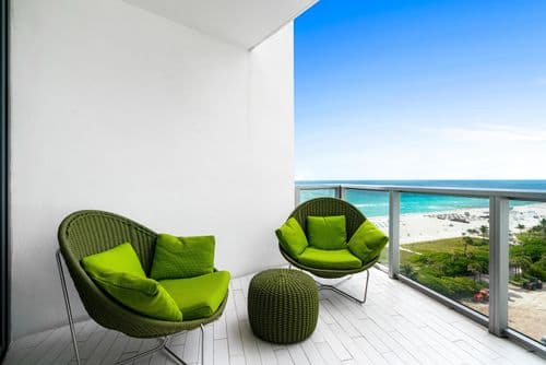 W South Beach Residence #1226 - Image 2