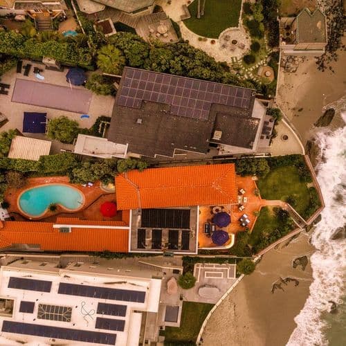 Beachside Place - Image 1