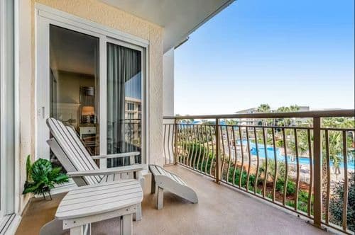High Pointe Condo #1314 - Image 2