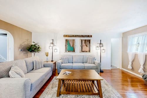 Idahome Lake City Charmer - Image 3