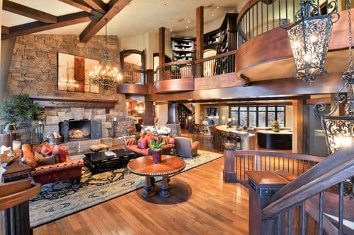 Ski Dream Home - Image 3