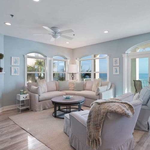 Villas at Santa Rosa Beach #C201 - Image 3