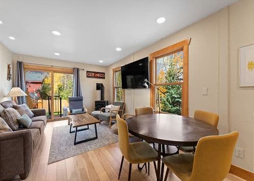 Alpine Home  - Image 3