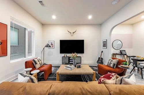 Melody Retreat Residence - Image 3