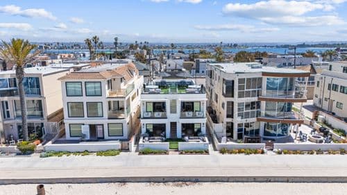 Oceanfront Masterpiece Fourplex - Image 110
