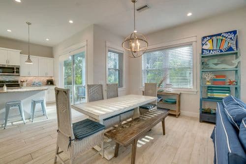 Coastal Serenity - Image 3