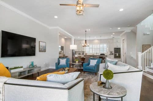 Tides Beach House - Image 2