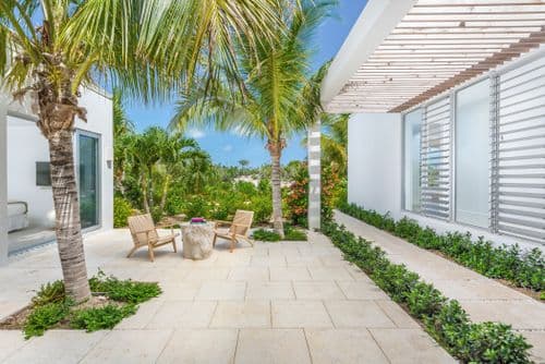 Long Bay Five Bedroom Beachfront - Image 3