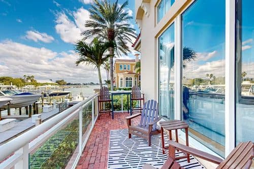 Belle Harbor Charm - Image 3