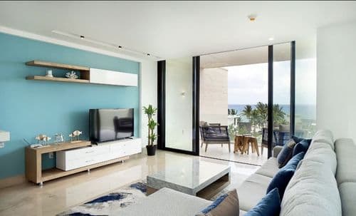 Oceana Condo #OCD35 - Image 3