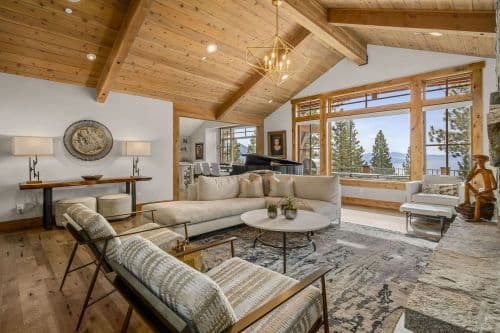Fallen Leaf Lodge - Image 3
