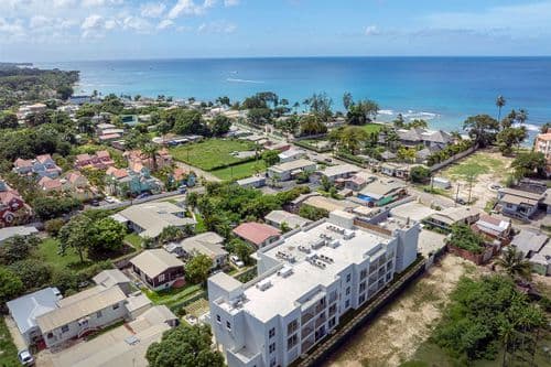 Coral Beach Home - Image 16