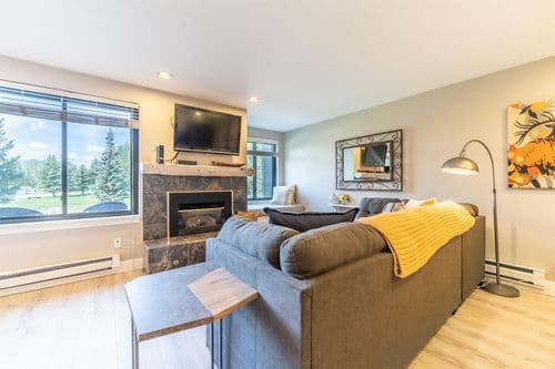 Plaza Condo #1403 - Image 3