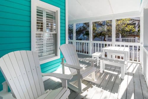 Salty Dogs Cottage - Image 3