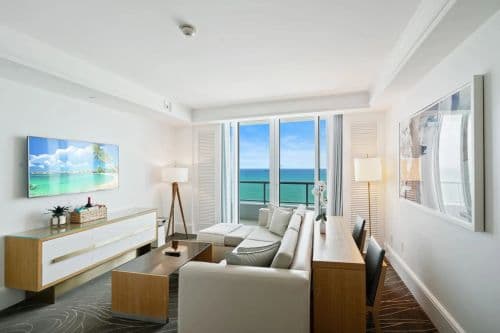 Elysian Residence #1605 at The Ritz-Carlton - Image 2