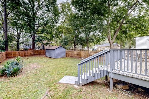 Blissful Bungalow - Image 19