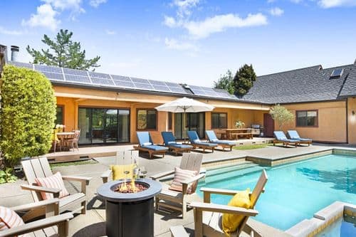 Cline Winery Vineyard Estate - Image 1