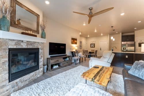 Clearwater Lofts #302 - Image 3