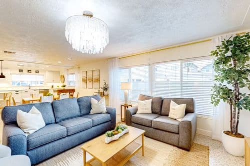 Sandy Sunset House - Image 2