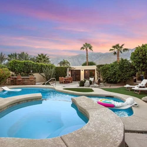 Adobe Barona Dream Home - Image 1