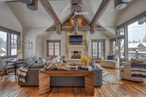 Gondola Ridge Haven - Image 2
