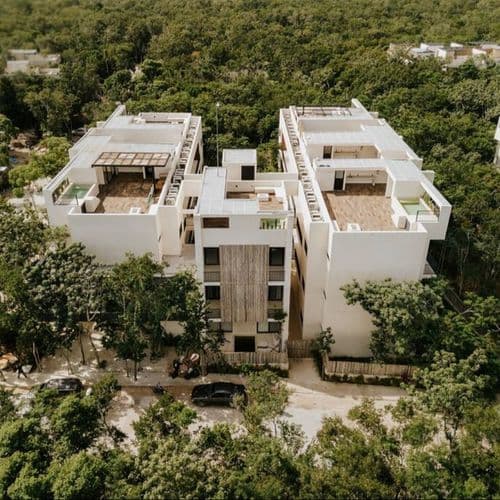Casa Sol Penthouse - Image 1