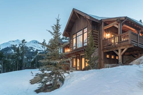 Wolf Pack Hideaway - Image 28