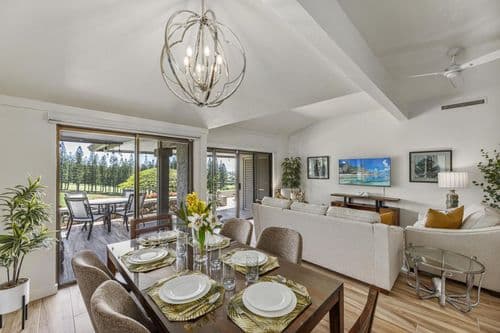 Kapalua Golf Villas 11P5-8 - Image 3