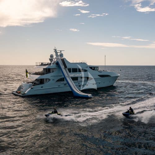 Sweet Caroline 127' - Image 1