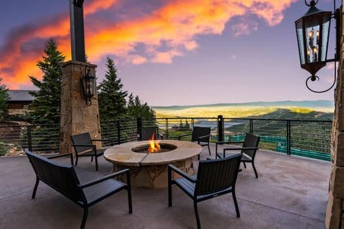 Sky Ridge Retreat - Image 58