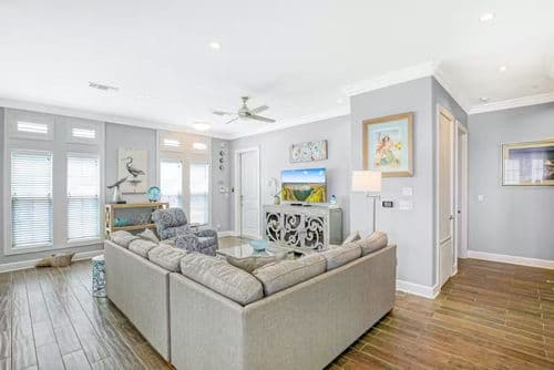 Sea Gate Home - Image 3