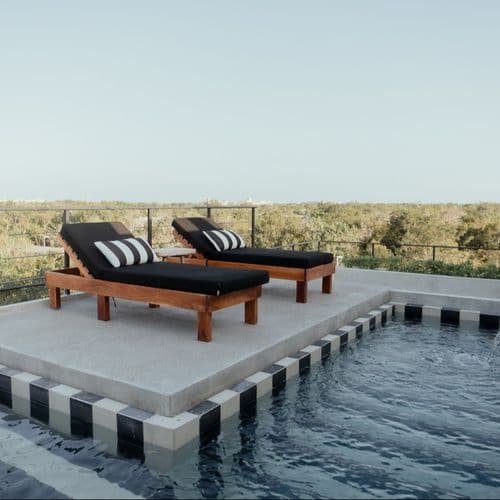 Zama Jungle Retreat - Image 1