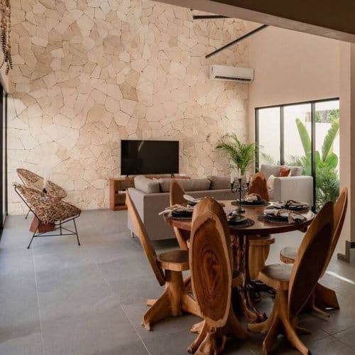 Surenna Jungle Retreat - Image 1