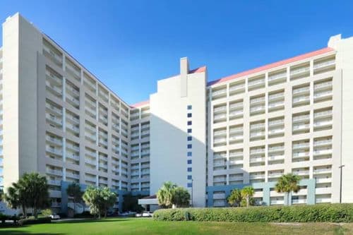 Tops'l Tides Condo #1310 - Image 24