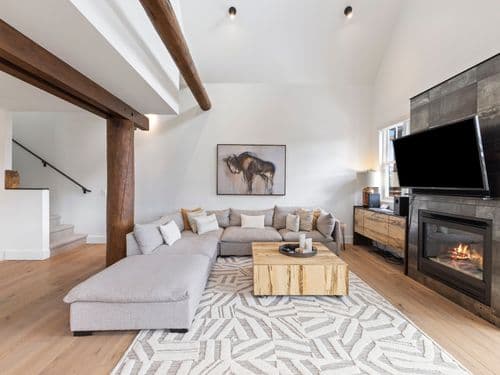 Saddle Ridge Townhome #S1 - Image 3