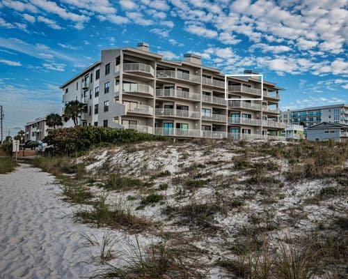 Clearwater Beach Residence - Image 2