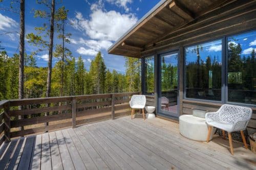 Lake Cabin #12 - Image 3