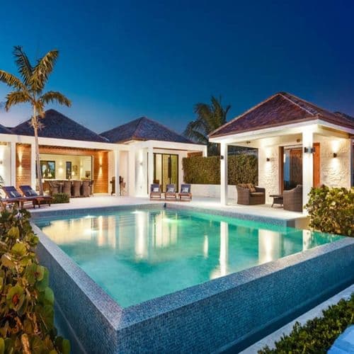 Brise De Mer 6 BR Villa  - Image 1