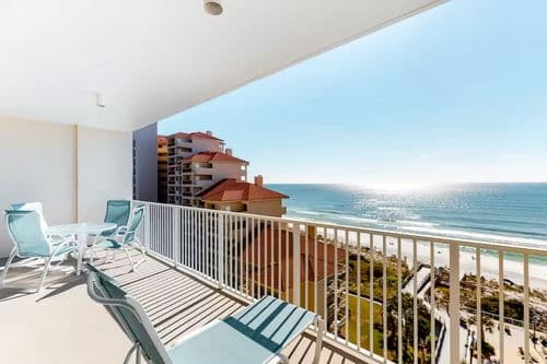 Tops'l Tides Condo #803 - Image 3