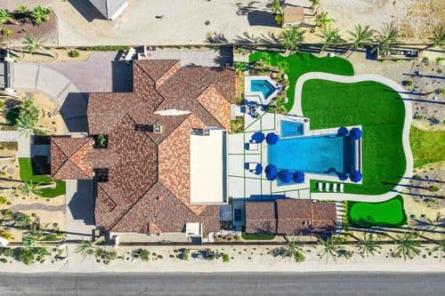 Palm Desert Estate - Image 34