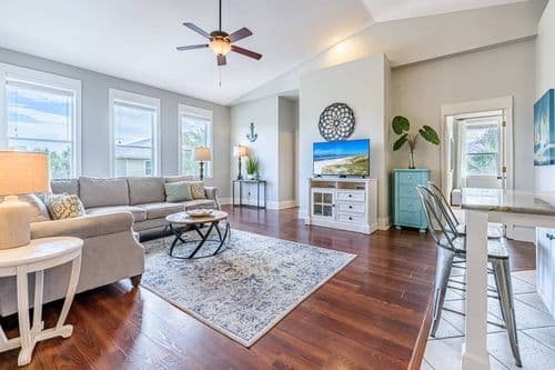 Topsail Village #824 - Image 1