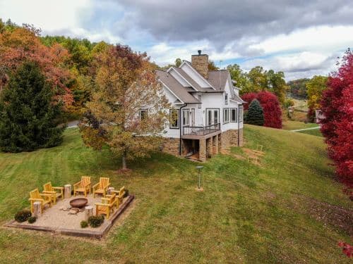 Mountain Top House - Image 1