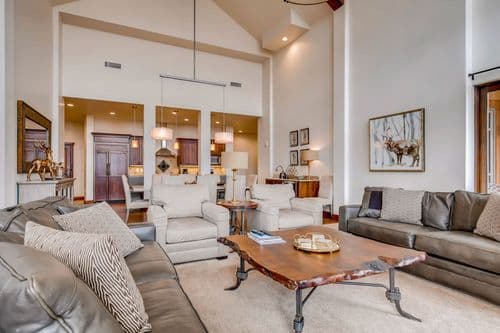 Canyons Resort Centric House - Image 3