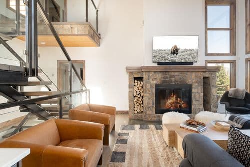 Wildridge Chalet - Image 3