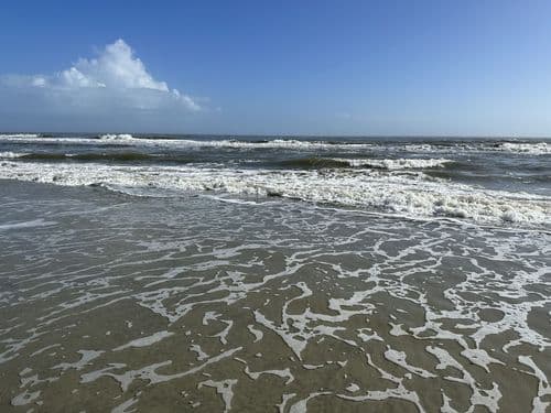 Beach Blessing - Image 72