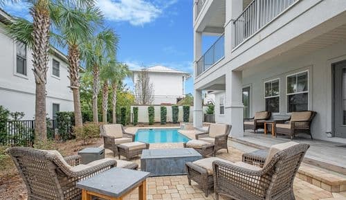 Sweet Caroline Villa - Image 2